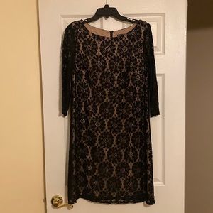 Jessica Howard formal dress